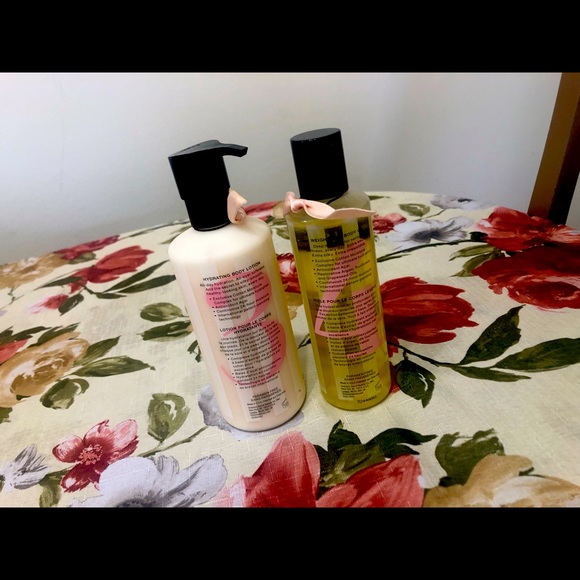 Victoria Secret Body Lotion and Body Oil Acai scent - Picture 2 of 4